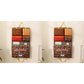 🧳 50% korting op opvouwbare reisorganizer – hangend design, ruimtebesparend en perfect voor kleding & accessoires.