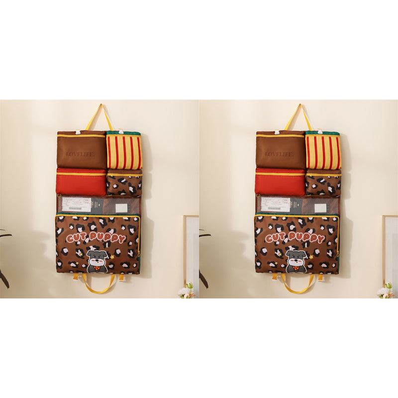 🧳 50% korting op opvouwbare reisorganizer – hangend design, ruimtebesparend en perfect voor kleding & accessoires.