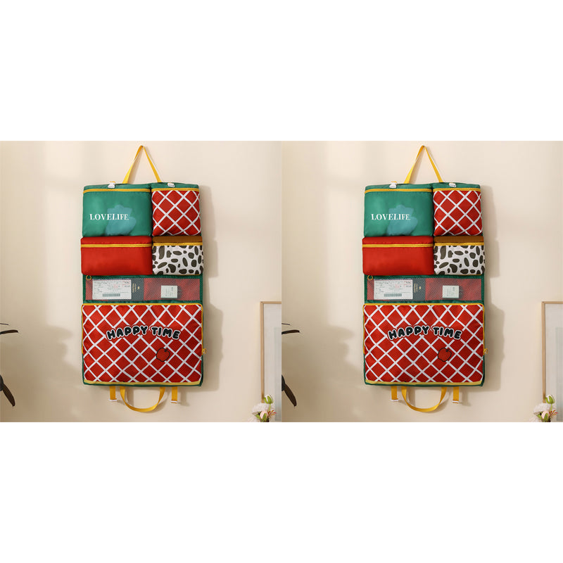 🧳 50% korting op opvouwbare reisorganizer – hangend design, ruimtebesparend en perfect voor kleding & accessoires.