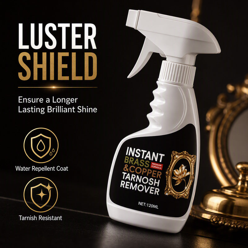 🏺 Beperkte tijd! 50% korting op messingreiniger – spray, wacht 10 sec, afnemen en geniet van een vlekkeloze, glanzende afwerking zonder schuren.
