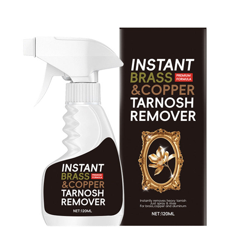 🏺 Beperkte tijd! 50% korting op messingreiniger – spray, wacht 10 sec, afnemen en geniet van een vlekkeloze, glanzende afwerking zonder schuren.