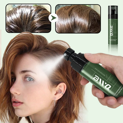 💨 50% korting op vloeibare haarspray – geeft direct volume, sterke fixatie en blijft de hele dag zitten zonder plakkerig gevoel.