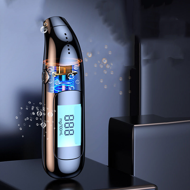 🚔 50% korting! Digitale alcoholtester V2 – snel, nauwkeurig en betrouwbaar voor elke bestuurder.