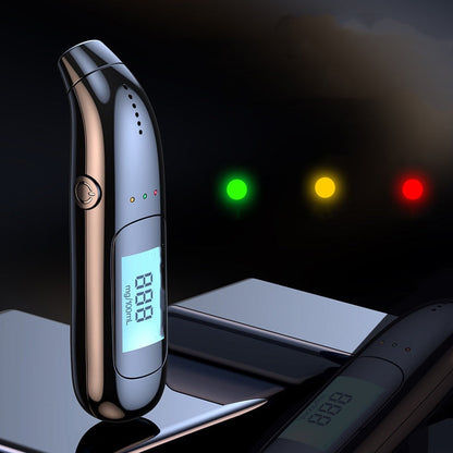 🚔 50% korting! Digitale alcoholtester V2 – snel, nauwkeurig en betrouwbaar voor elke bestuurder.