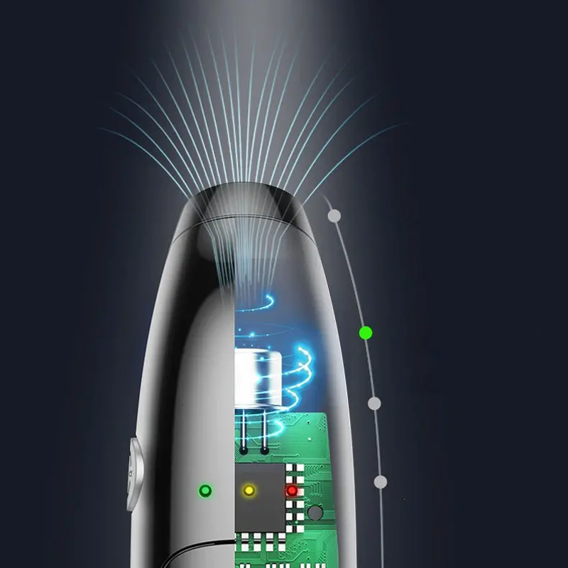 🚔 50% korting! Digitale alcoholtester V2 – snel, nauwkeurig en betrouwbaar voor elke bestuurder.