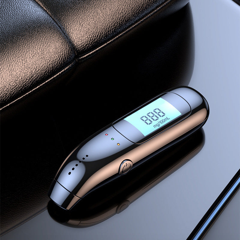 🚔 50% korting! Digitale alcoholtester V2 – snel, nauwkeurig en betrouwbaar voor elke bestuurder.
