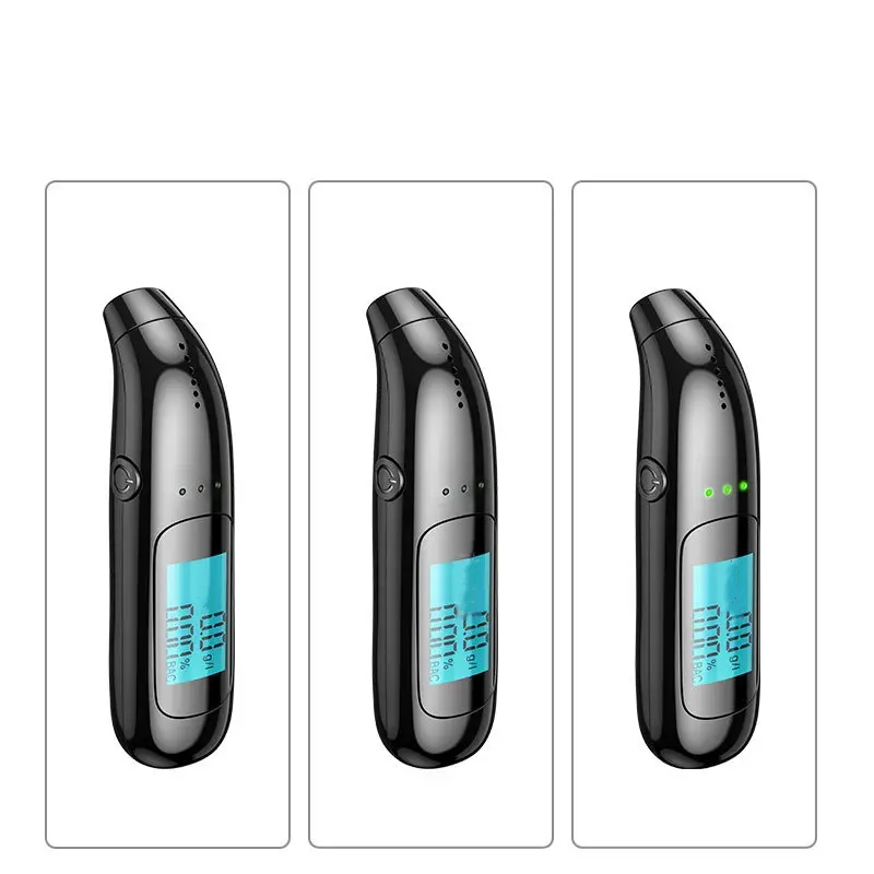 🚔 50% korting! Digitale alcoholtester V2 – snel, nauwkeurig en betrouwbaar voor elke bestuurder.
