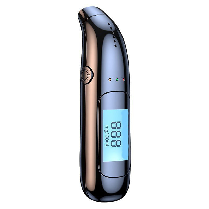 🚔 50% korting! Digitale alcoholtester V2 – snel, nauwkeurig en betrouwbaar voor elke bestuurder.