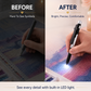 💎 50% korting op draagbare LED-diamantschilderpen – verlichte punt, precisiegrip en ergonomisch voor uren comfort.