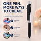 💎 50% korting op draagbare LED-diamantschilderpen – verlichte punt, precisiegrip en ergonomisch voor uren comfort.