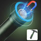 🔦 50% korting op penvormige magnetische werklamp – 3 lichtstanden, oplaadbaar en stevig, ideaal voor nauwkeurig werk.
