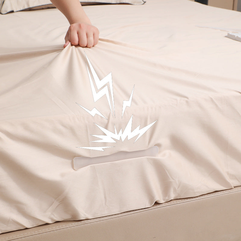 Bedlakenhouder