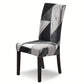Stretch Dining Chair Cover