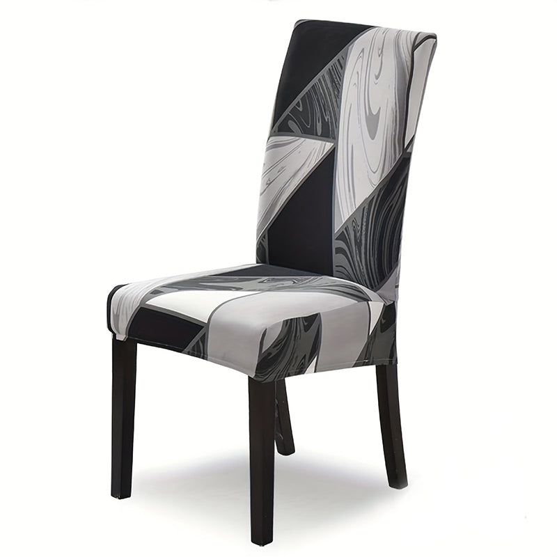 Stretch Dining Chair Cover