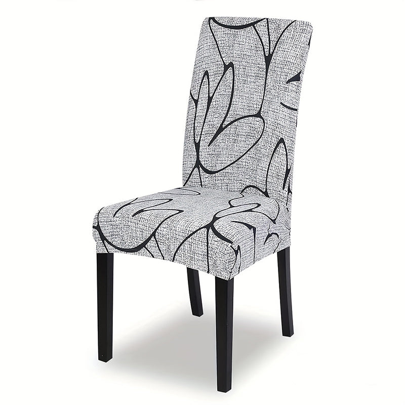 Stretch Dining Chair Cover