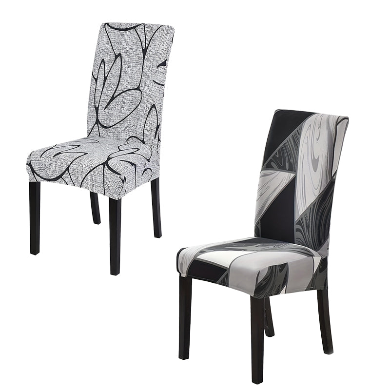 Stretch Dining Chair Cover