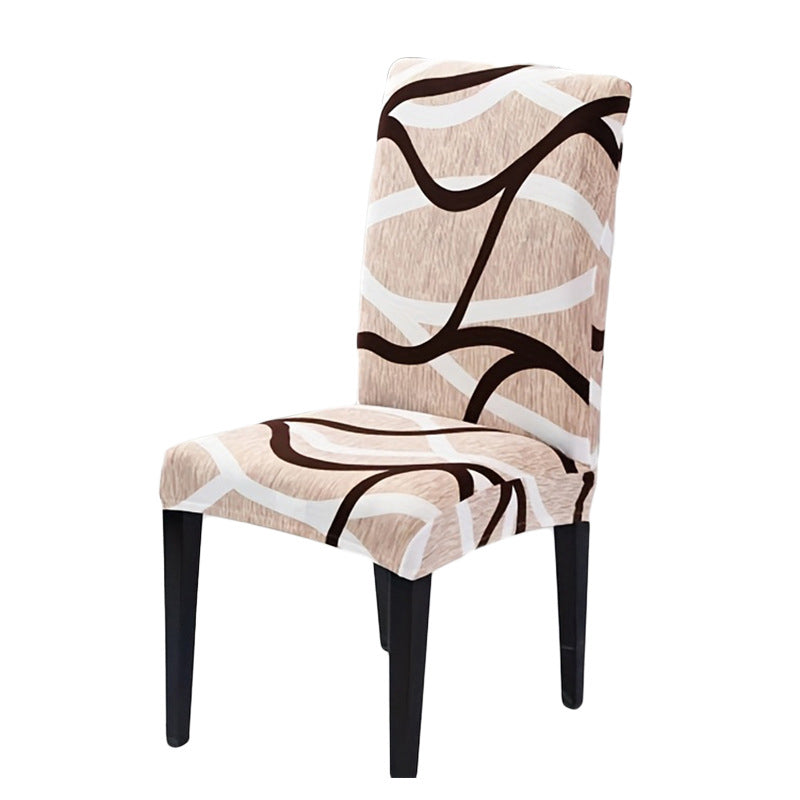 Stretch Dining Chair Cover