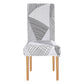 Stretch Dining Chair Cover