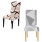 Stretch Dining Chair Cover