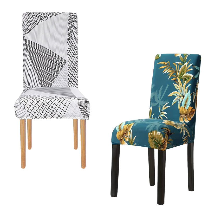 Stretch Dining Chair Cover