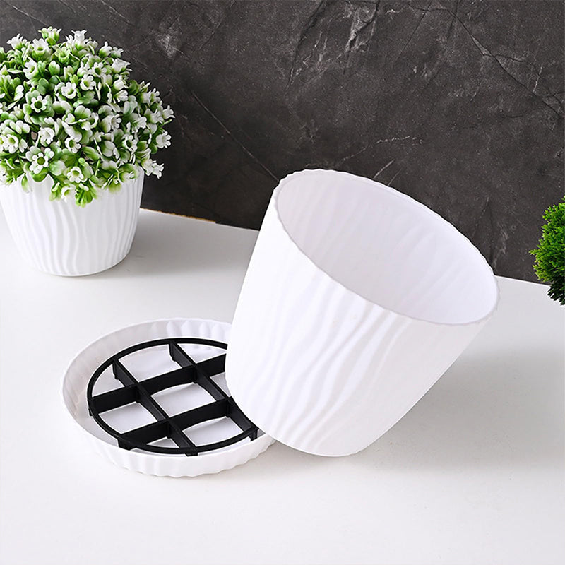 🌱 50% korting! Bloempot verhogers – voorkomt wortelrot, verbetert drainage en is geschikt voor alle potten.