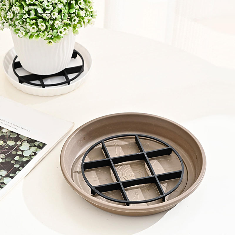 🌱 50% korting! Bloempot verhogers – voorkomt wortelrot, verbetert drainage en is geschikt voor alle potten.