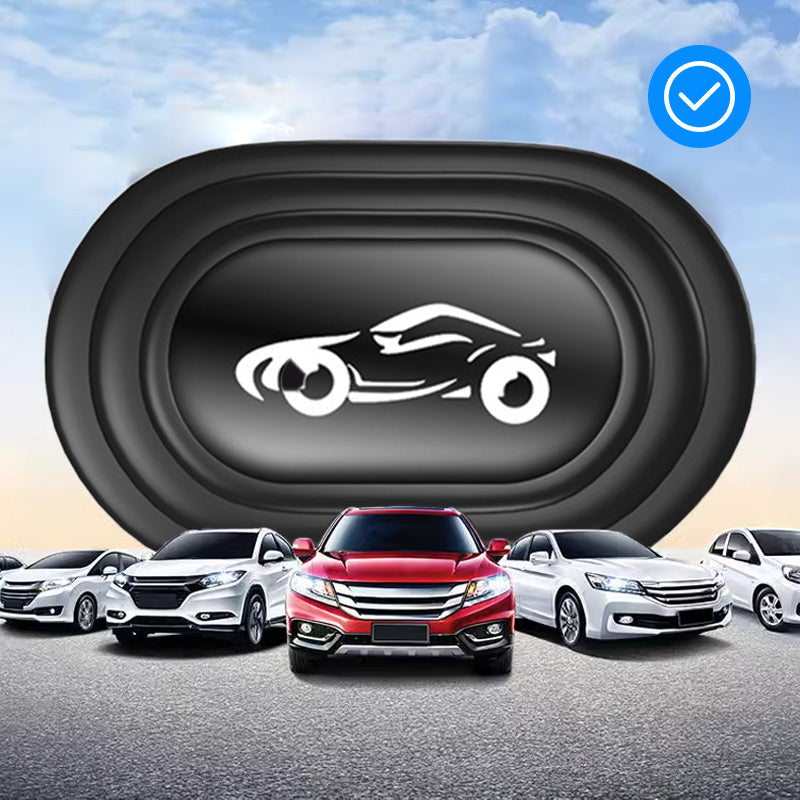 🚗 50% korting! Deur schokdempers – voorkomen krassen en deuken, dempen geluid en passen op elke auto.