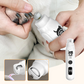 🔥 50% korting! Stille nagelslijper met digitaal display – 2 snelheden, USB-oplaadbaar en veilig voor honden en katten.