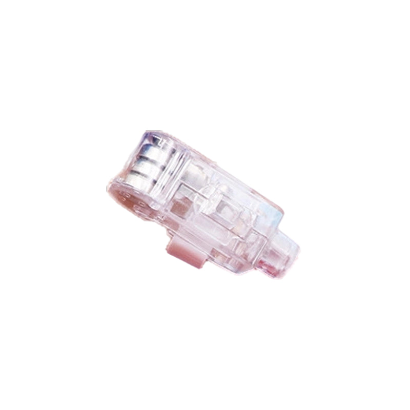 💡 50% korting! Mini LED-vingerlampje – felgekleurd licht, één druk aan/uit & comfortabele elastische band. Perfect voor feesten, concerten & schaduwspelletjes! ✨🌈