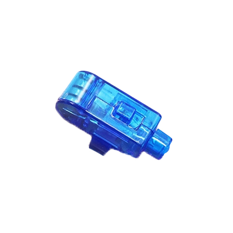 💡 50% korting! Mini LED-vingerlampje – felgekleurd licht, één druk aan/uit & comfortabele elastische band. Perfect voor feesten, concerten & schaduwspelletjes! ✨🌈