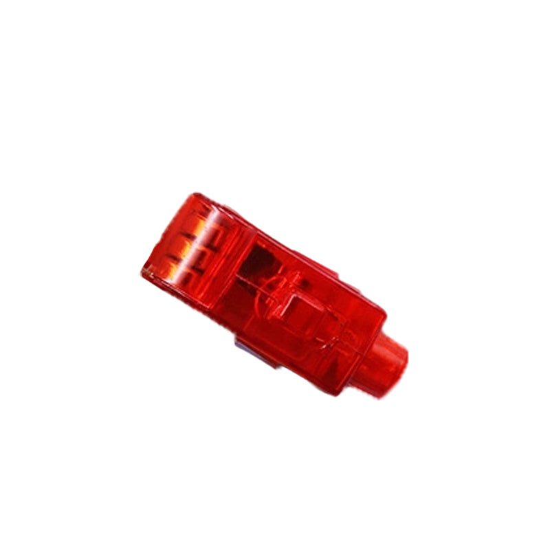 💡 50% korting! Mini LED-vingerlampje – felgekleurd licht, één druk aan/uit & comfortabele elastische band. Perfect voor feesten, concerten & schaduwspelletjes! ✨🌈
