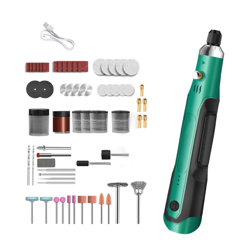 🔧 50% korting op mini roterende gereedschapset – 20 accessoires, variabele snelheid en lichtgewicht, ideaal voor precisieklussen.