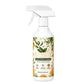 🍋🚫 50% KORTING! Stop met het schrobben van je fornuis alsof je een straf uitzit! Deze multifunctionele spray lost vet op bij contact en is zacht voor je handen, maar genadeloos voor vuil.