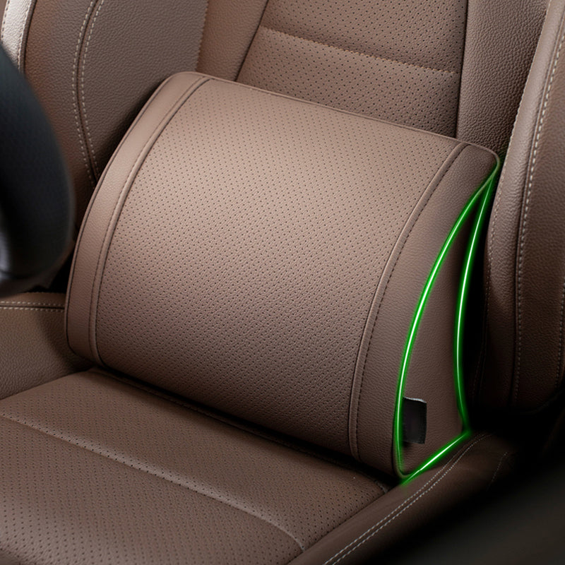 🚗 50% korting! Traagschuim auto nek- en hoofdkussen – ergonomisch, vermindert vermoeidheid en perfect voor lange ritten.