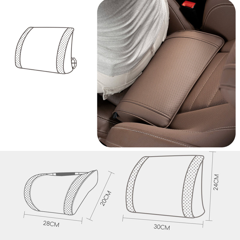 🚗 50% korting! Traagschuim auto nek- en hoofdkussen – ergonomisch, vermindert vermoeidheid en perfect voor lange ritten.