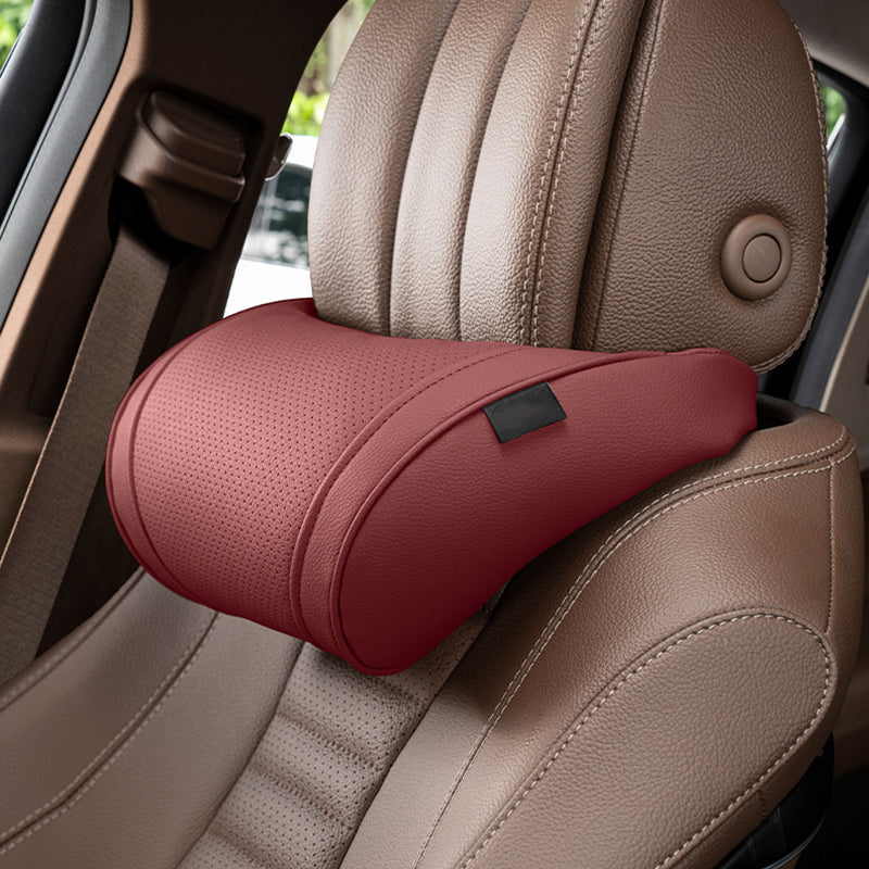 🚗 50% korting! Traagschuim auto nek- en hoofdkussen – ergonomisch, vermindert vermoeidheid en perfect voor lange ritten.