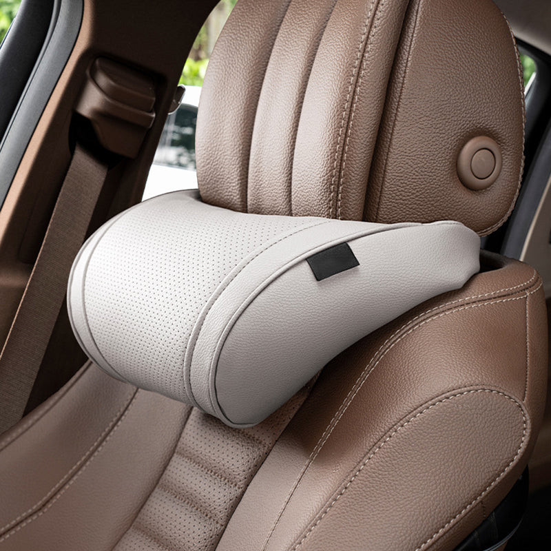 🚗 50% korting! Traagschuim auto nek- en hoofdkussen – ergonomisch, vermindert vermoeidheid en perfect voor lange ritten.