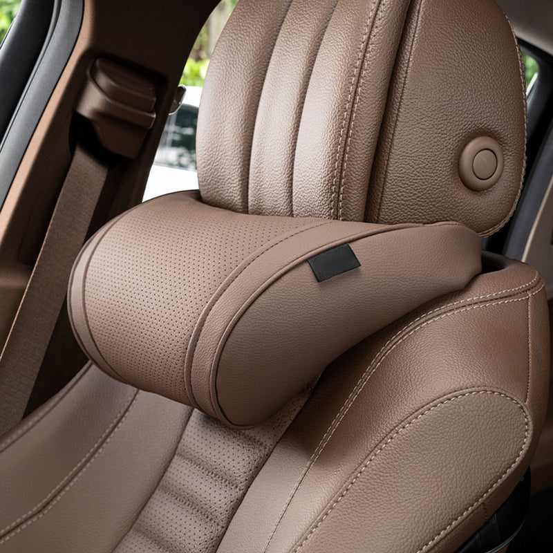 🚗 50% korting! Traagschuim auto nek- en hoofdkussen – ergonomisch, vermindert vermoeidheid en perfect voor lange ritten.