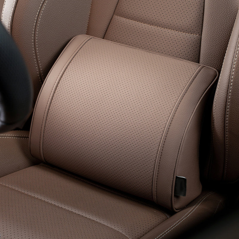 🚗 50% korting! Traagschuim auto nek- en hoofdkussen – ergonomisch, vermindert vermoeidheid en perfect voor lange ritten.