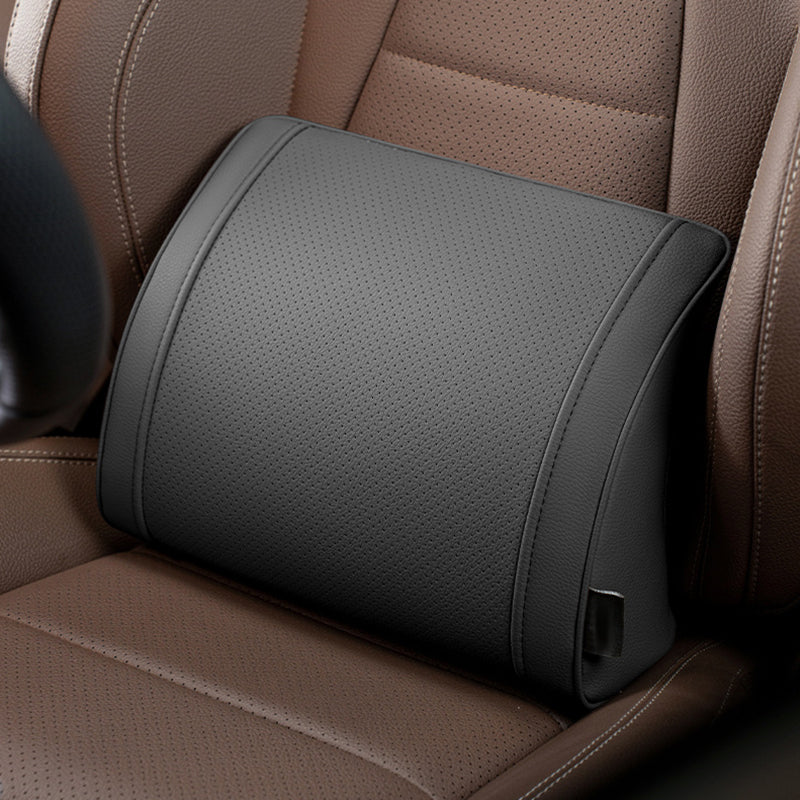 🚗 50% korting! Traagschuim auto nek- en hoofdkussen – ergonomisch, vermindert vermoeidheid en perfect voor lange ritten.