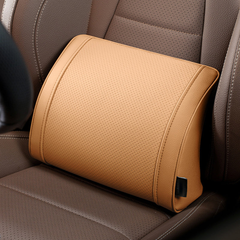 🚗 50% korting! Traagschuim auto nek- en hoofdkussen – ergonomisch, vermindert vermoeidheid en perfect voor lange ritten.