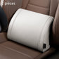 🚗 50% korting! Traagschuim auto nek- en hoofdkussen – ergonomisch, vermindert vermoeidheid en perfect voor lange ritten.