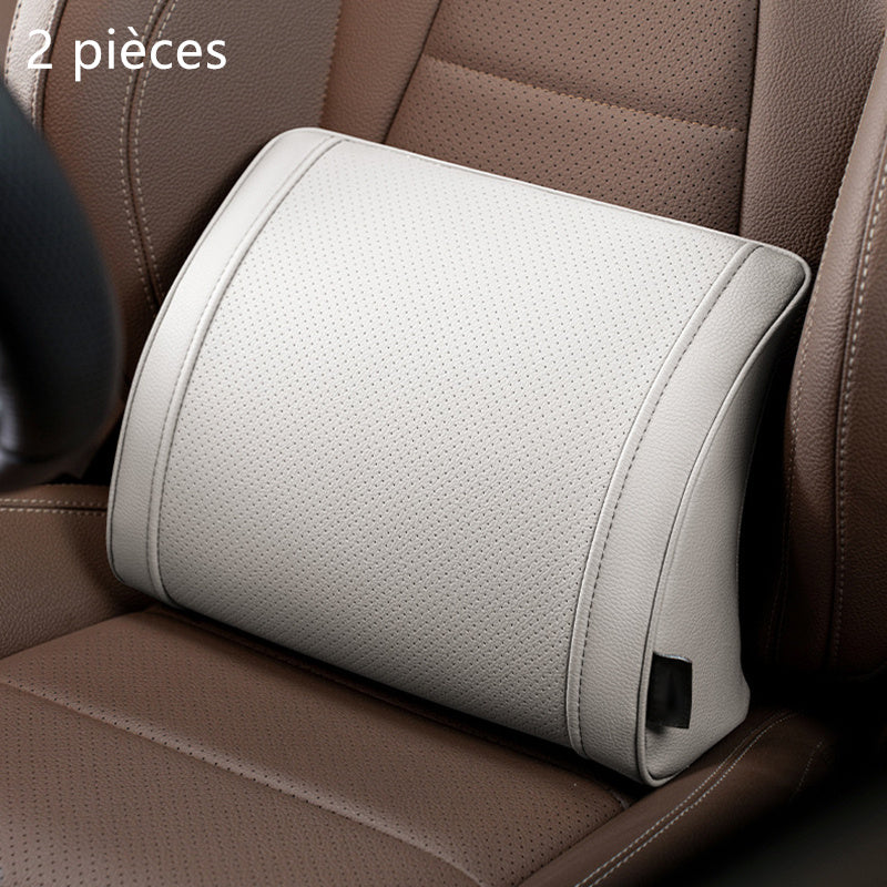 🚗 50% korting! Traagschuim auto nek- en hoofdkussen – ergonomisch, vermindert vermoeidheid en perfect voor lange ritten.