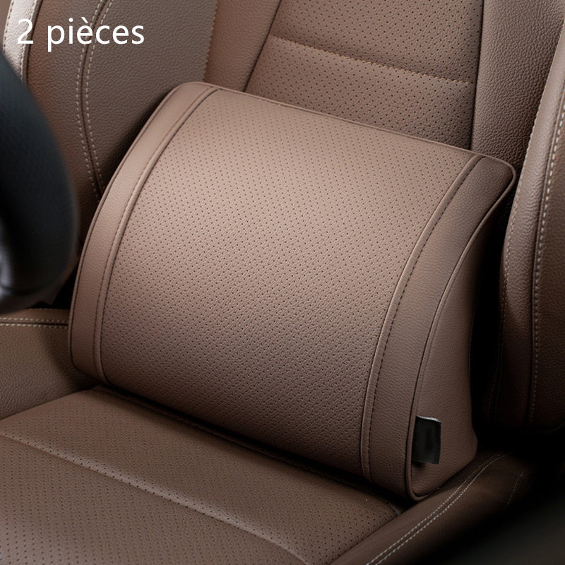 🚗 50% korting! Traagschuim auto nek- en hoofdkussen – ergonomisch, vermindert vermoeidheid en perfect voor lange ritten.