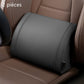🚗 50% korting! Traagschuim auto nek- en hoofdkussen – ergonomisch, vermindert vermoeidheid en perfect voor lange ritten.