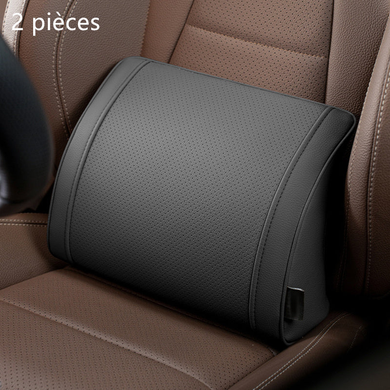 🚗 50% korting! Traagschuim auto nek- en hoofdkussen – ergonomisch, vermindert vermoeidheid en perfect voor lange ritten.