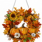 💥 50% korting! 🎃 Halloween kristallen mozaïekset – DIY, geen lijm nodig. Acryl & hars, 23x24 cm. Voorgelijmd paneel met code. Perfect voor ontspanning 🧘