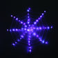 🔥 50% KORTING 🕷️ Halloween Spinnenwebverlichting 🎃 Griezelige Sfeer