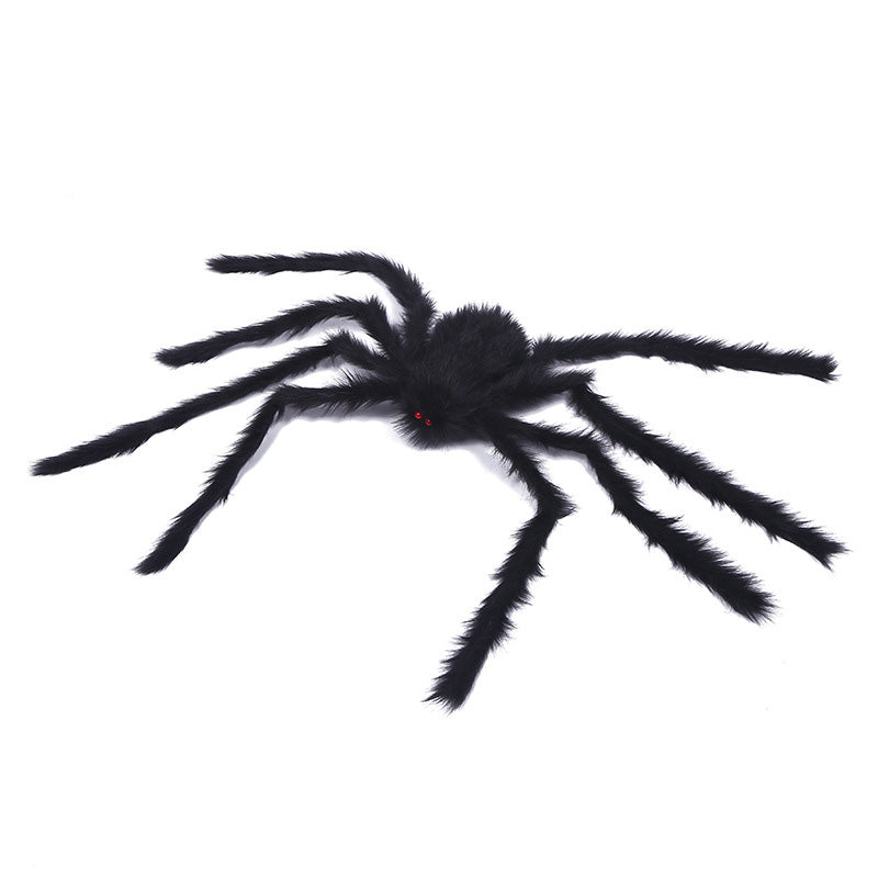🔥 50% KORTING 🕷️ Halloween Spinnenwebverlichting 🎃 Griezelige Sfeer