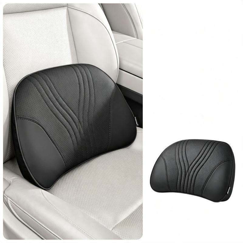 🚗 50% korting! Traagschuim hoofdsteun – verlicht rijvermoeidheid, ergonomisch & universeel. Perfect voor lange ritten & dagelijks woon-werk! 💤💪
